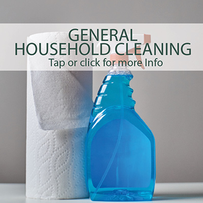 General household use